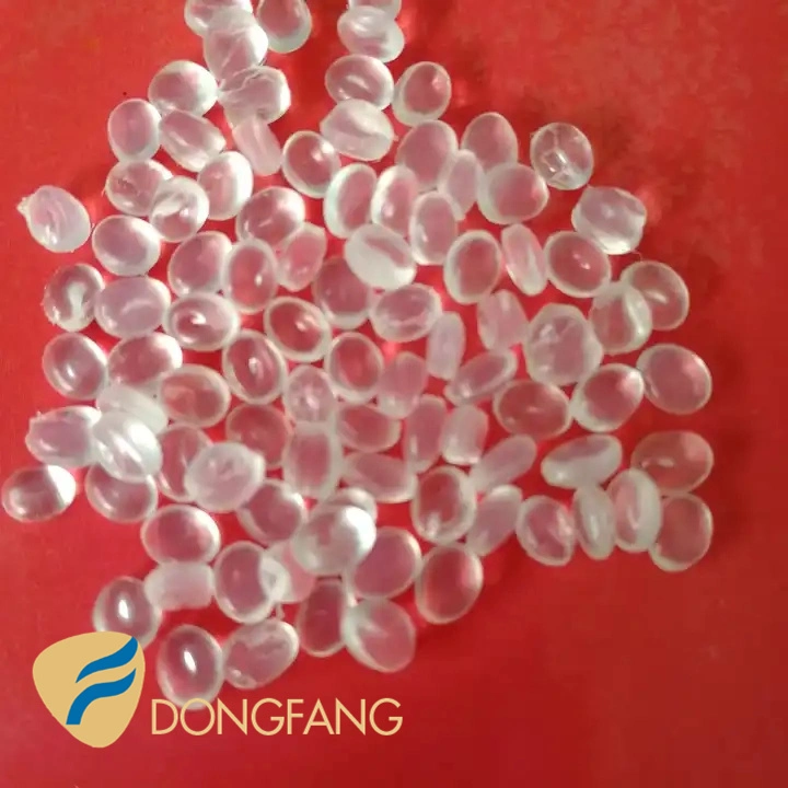 Factory Supply Ethylene-Vinyl Acetate Copolymer 24937-78-8 EVA Resin with Competitive Price