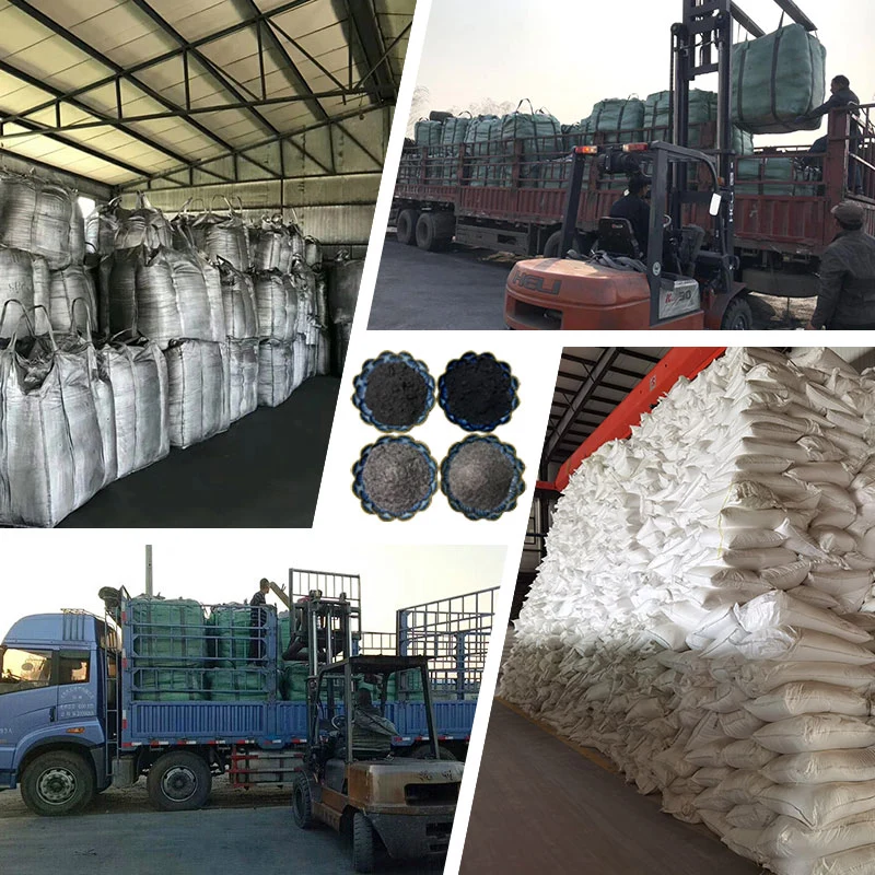 Wholesale/Supplier Price Natural Graphite Powder Manufacturer Supply