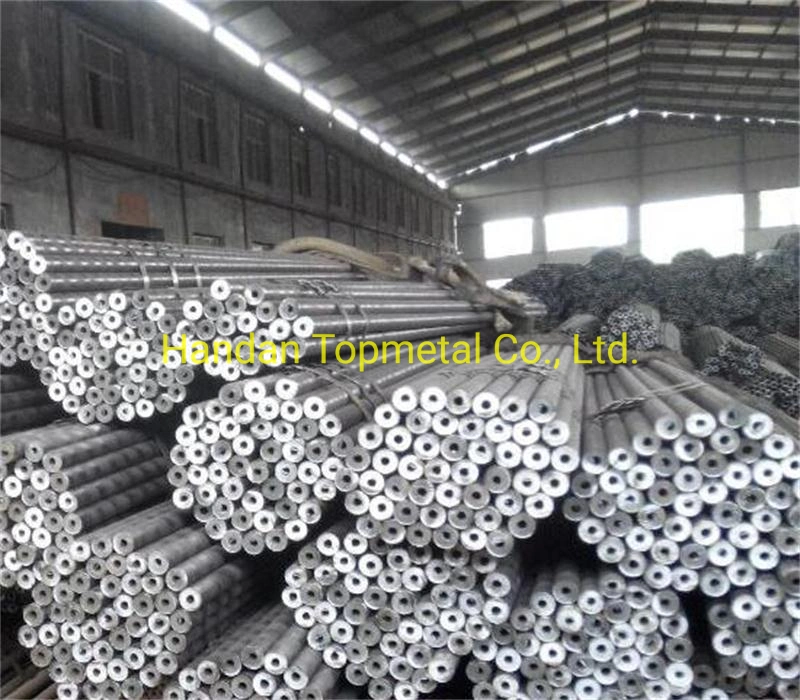 Hollow Drill Steel for Drill Tools 38X10mm