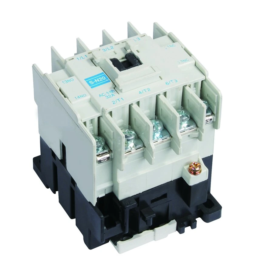 Contactors and Relay Switch 110 Volt