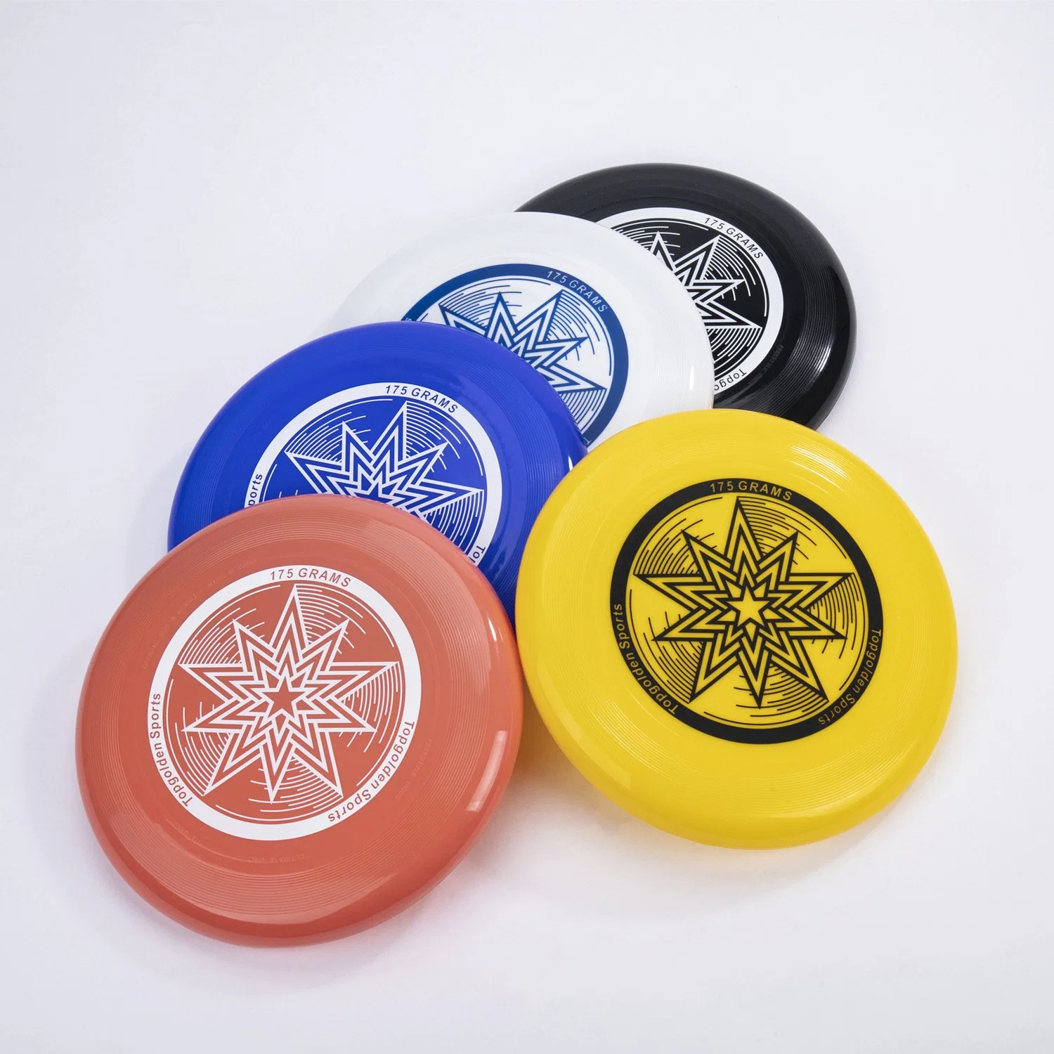 Kinpack Outdoor High quality/High cost performance  Flying Disc Golf with LED for Kids and Adults