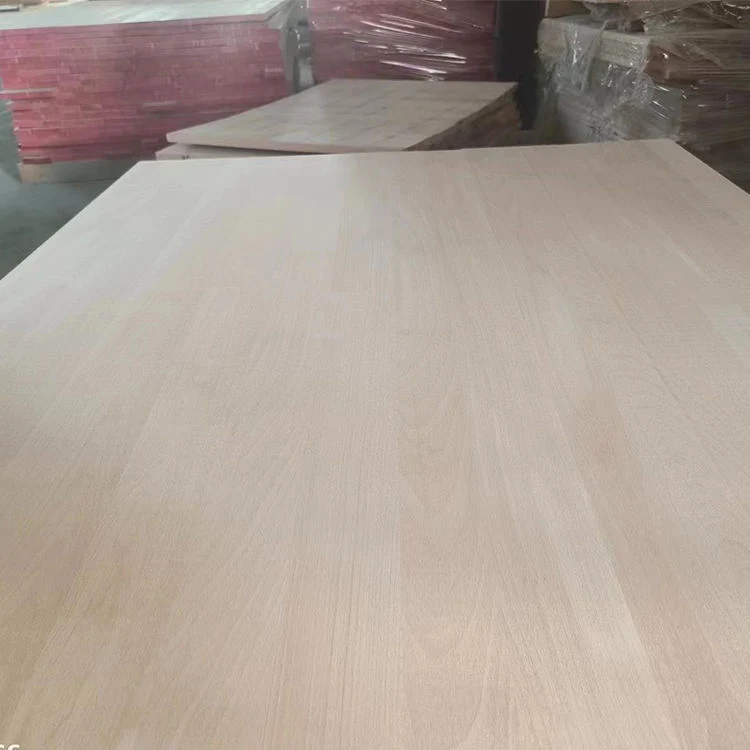 Factory Price Hot Sale Popular High quality/High cost performance  Planks Beech Paulownia Wood Suppliers