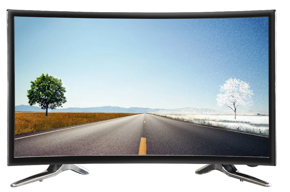32 Inches Smrat Television Color LCD LED TV
