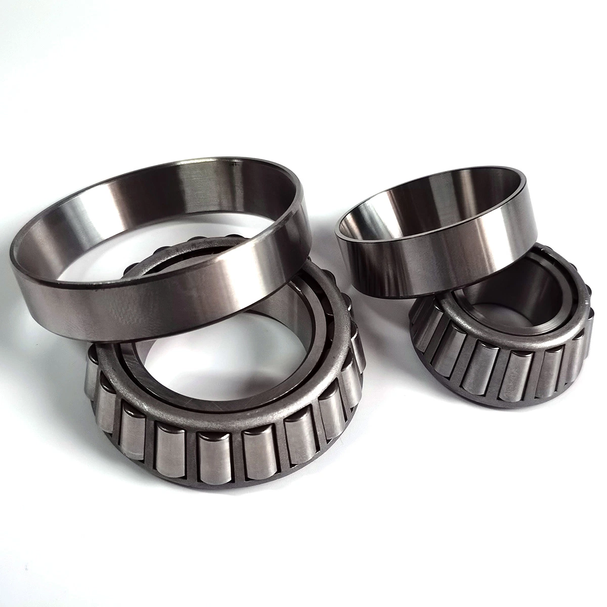 Chinese Bearing Manufacturer of All Kinds of Ball Bearings, Roller Bearing and Auto Bearings