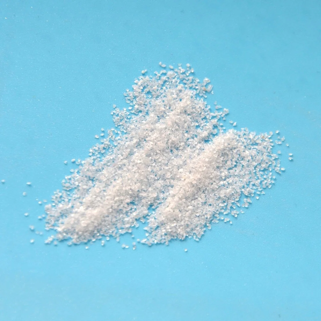 White Aluminum Oxide Blasting Media for Abrasive Tools