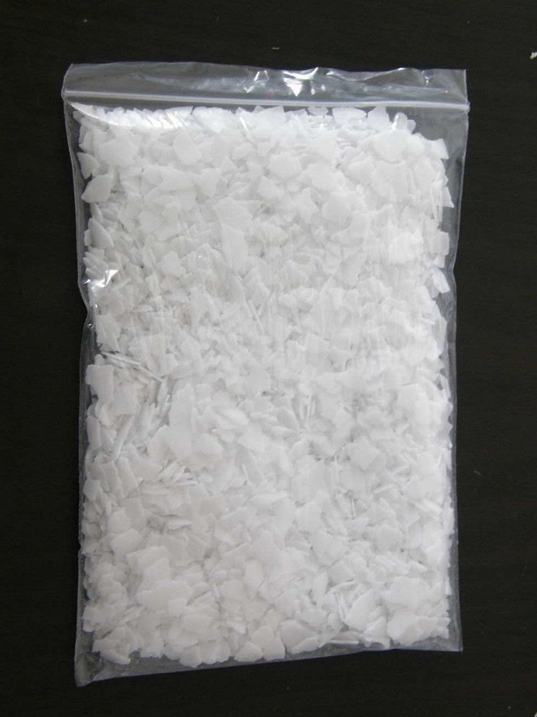 Industrial Grade CAS 1310-58-3 KOH/Potassium Hydroxide