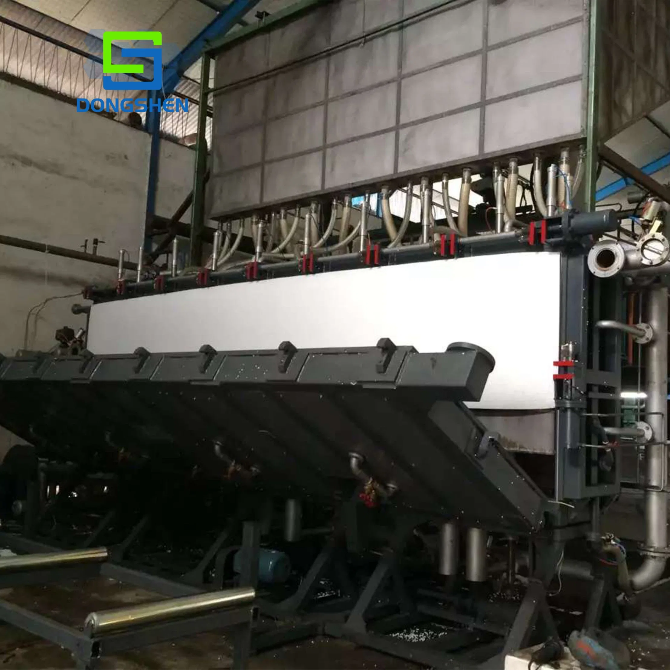 EPS Foam Block Machine Production Line