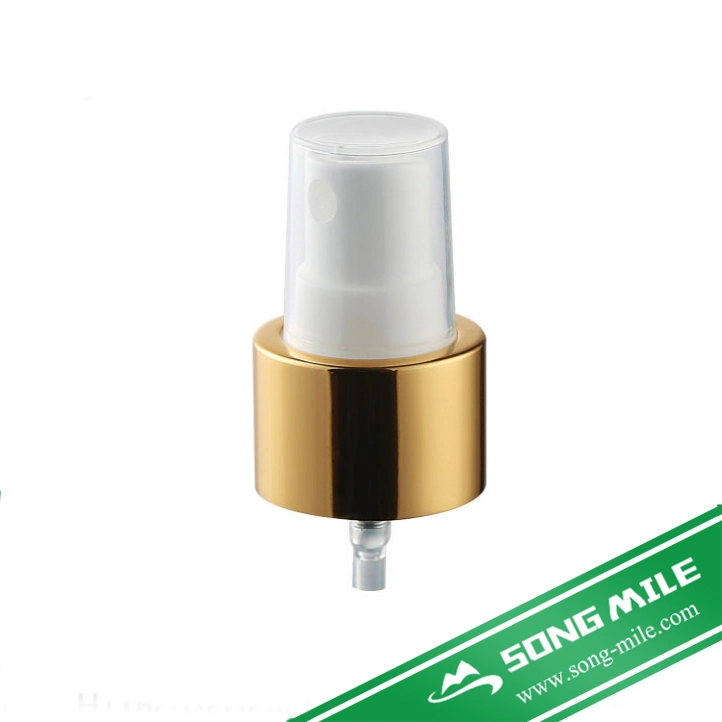 18/415 24/410 28/410 Metal Mist pulverizador para Cosmética perfumes