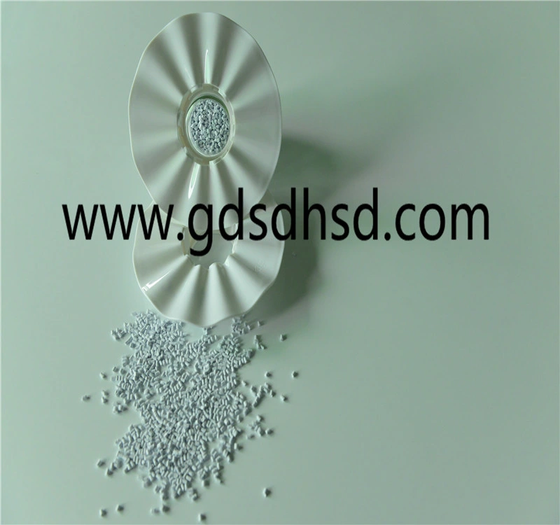 Plastic Raw Material for Injection Product