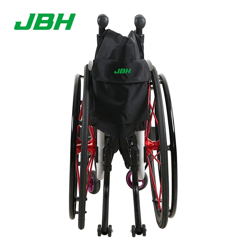 Wholesale/Supplier Cheap Price Manual Wheelchair Foldable Wheel Chair Manual Customized Color