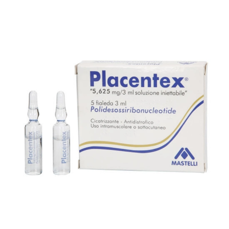 Pdrn Mesotherapy Placentex Skin Booster Syniro Pdrn Facial Integro Placenta Placentex Meso