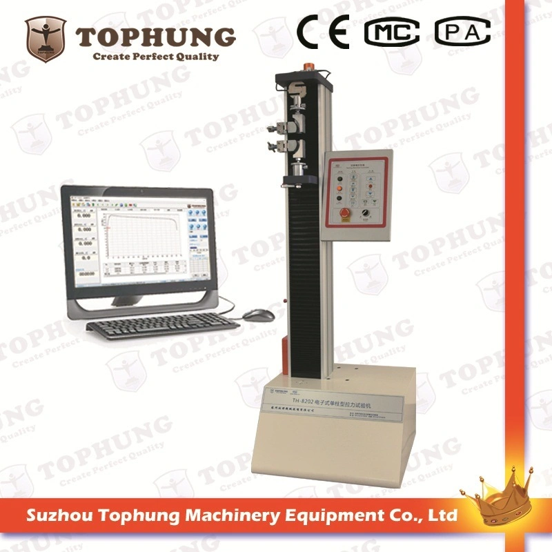 Digital Display Compression Analysis Instrument