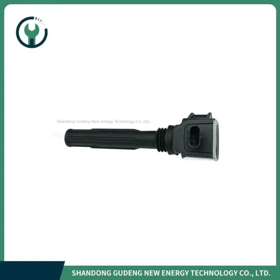 High quality/High cost performance Ignition Coil Assembly Is Applicable to FAW Weichai Engine 0281005866 612600190445 13034189 2245