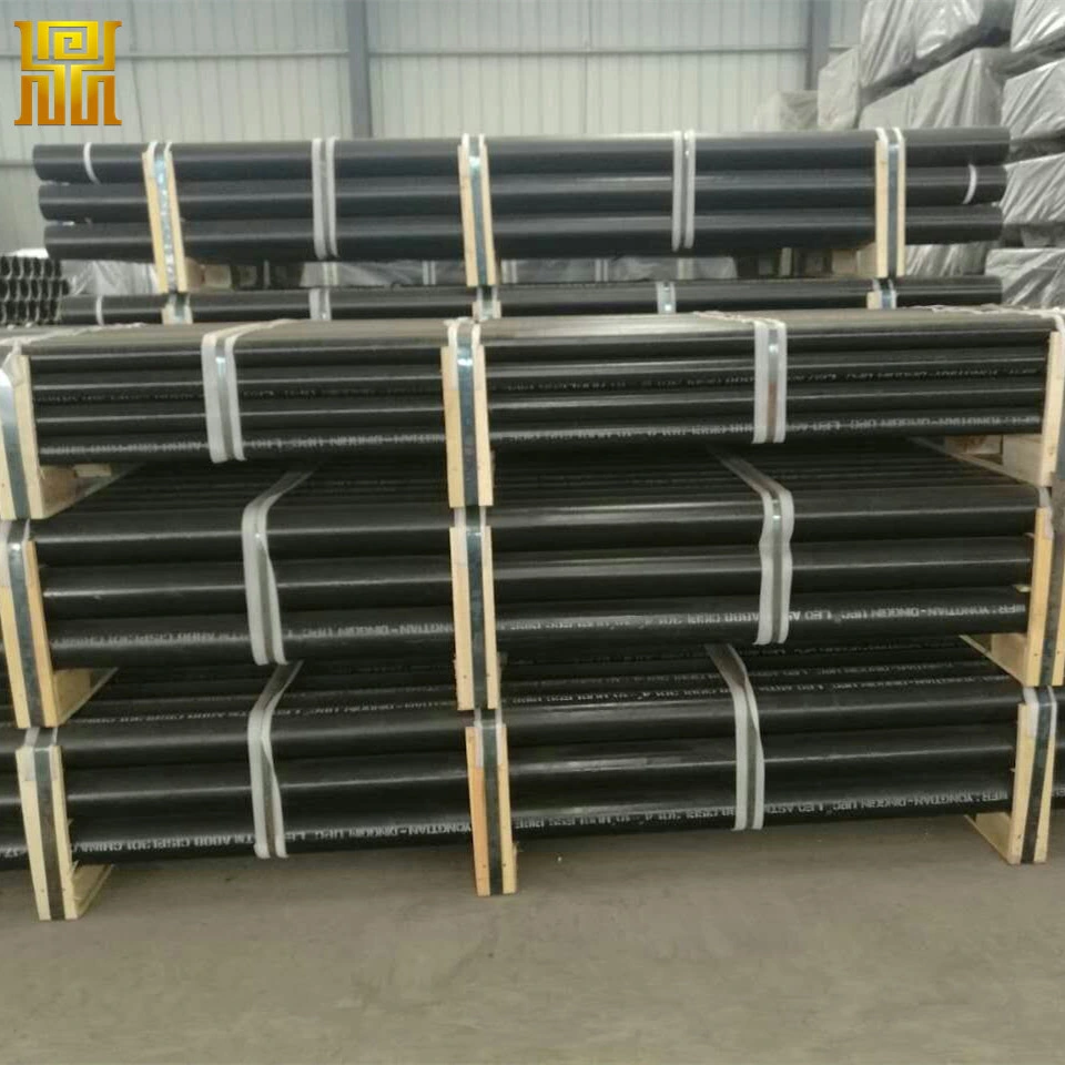 ASTM A888 B70 Hubless Cast Iron Soil Pipe