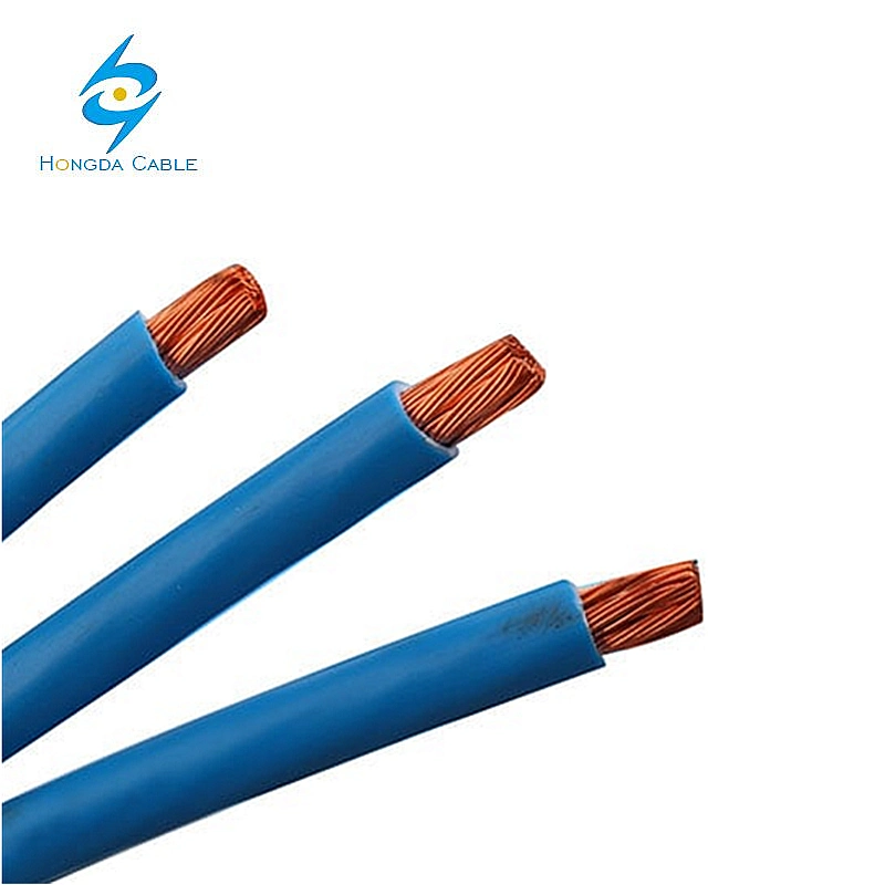 Nya 15mm 25mm PVC Copper Wire Cable Electrical