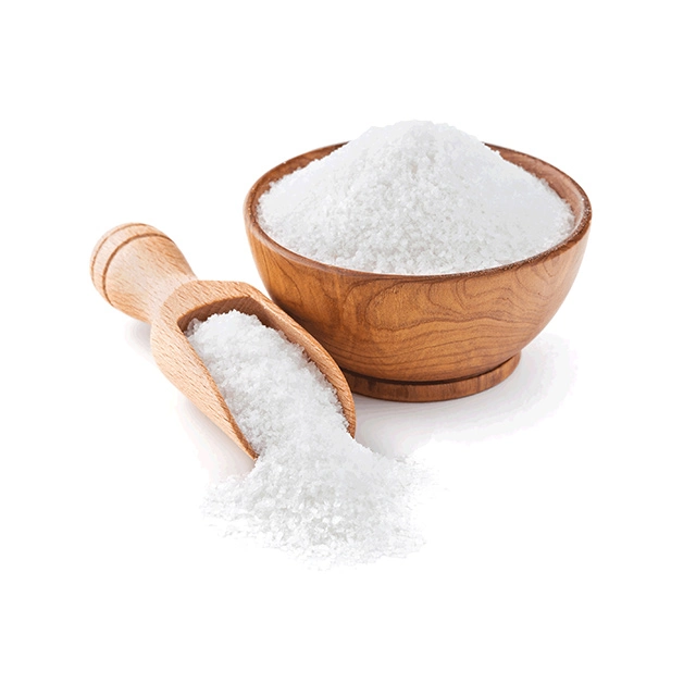 Hot Sale Sweetener Erythritol Factory Supplier in Bulk