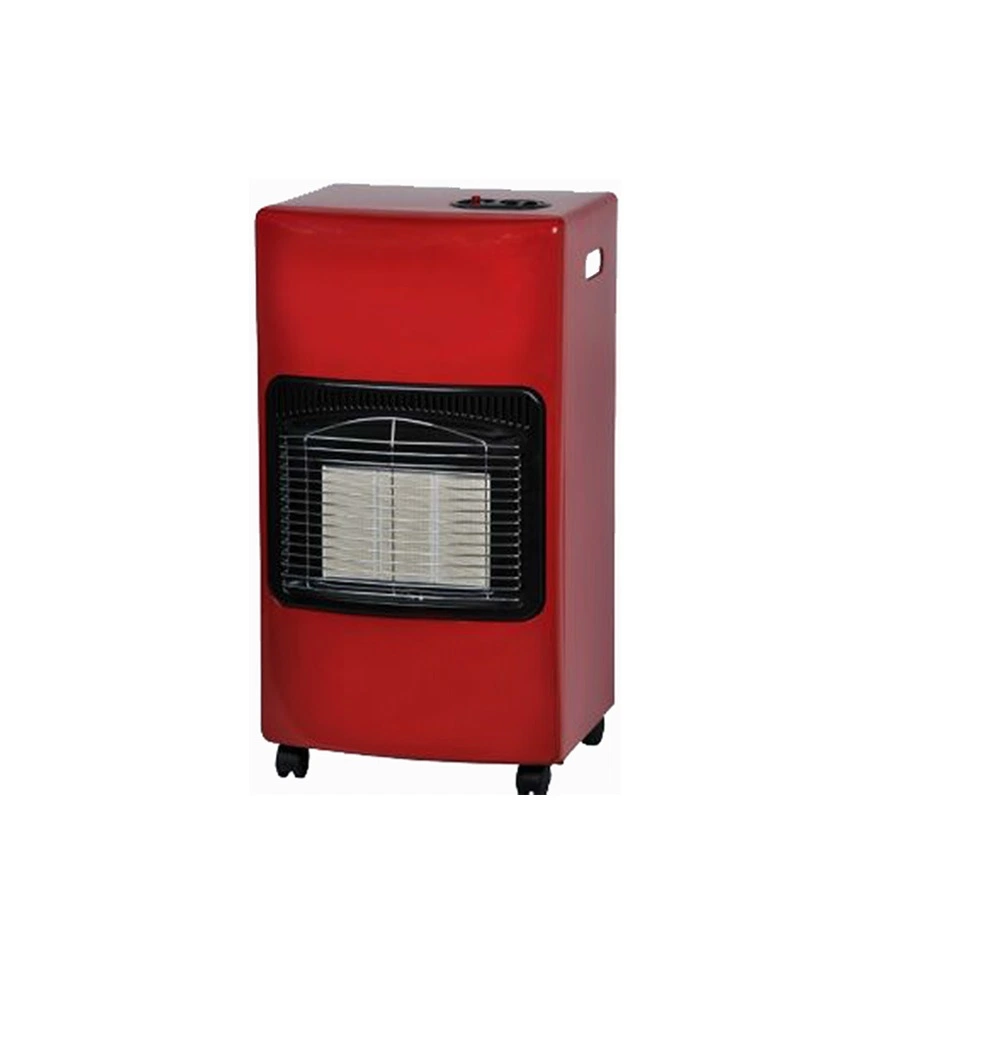 Portable LPG Natural Indoor Overheat Protection Gas Heater Gas Heater