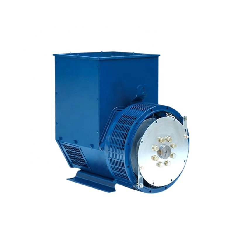 15 Kw Alternator 220V Alternator 230V 50Hz Brushless Dynamo