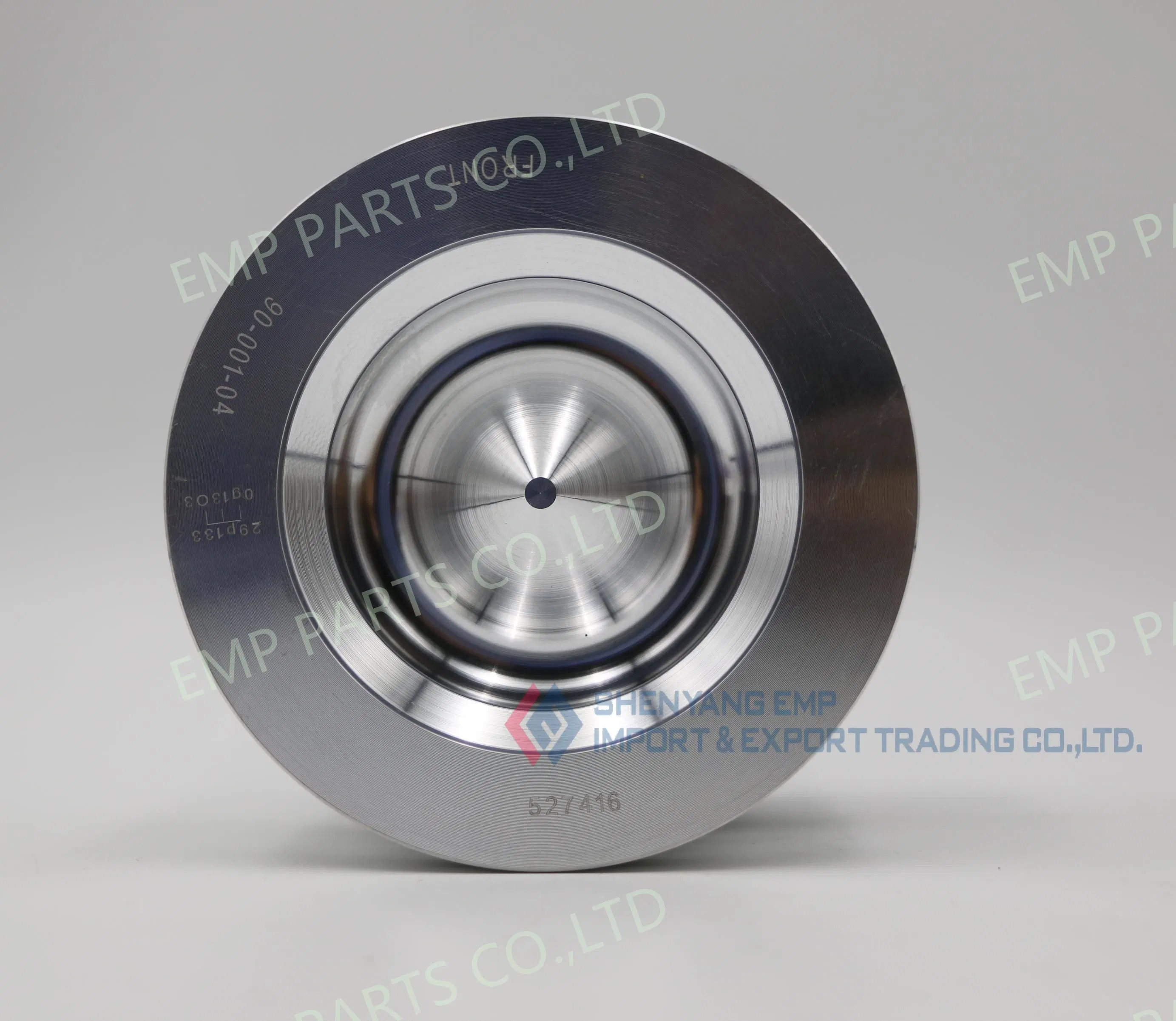 Piston Qsb7 6D107 5274516 Excavator Engine Parts