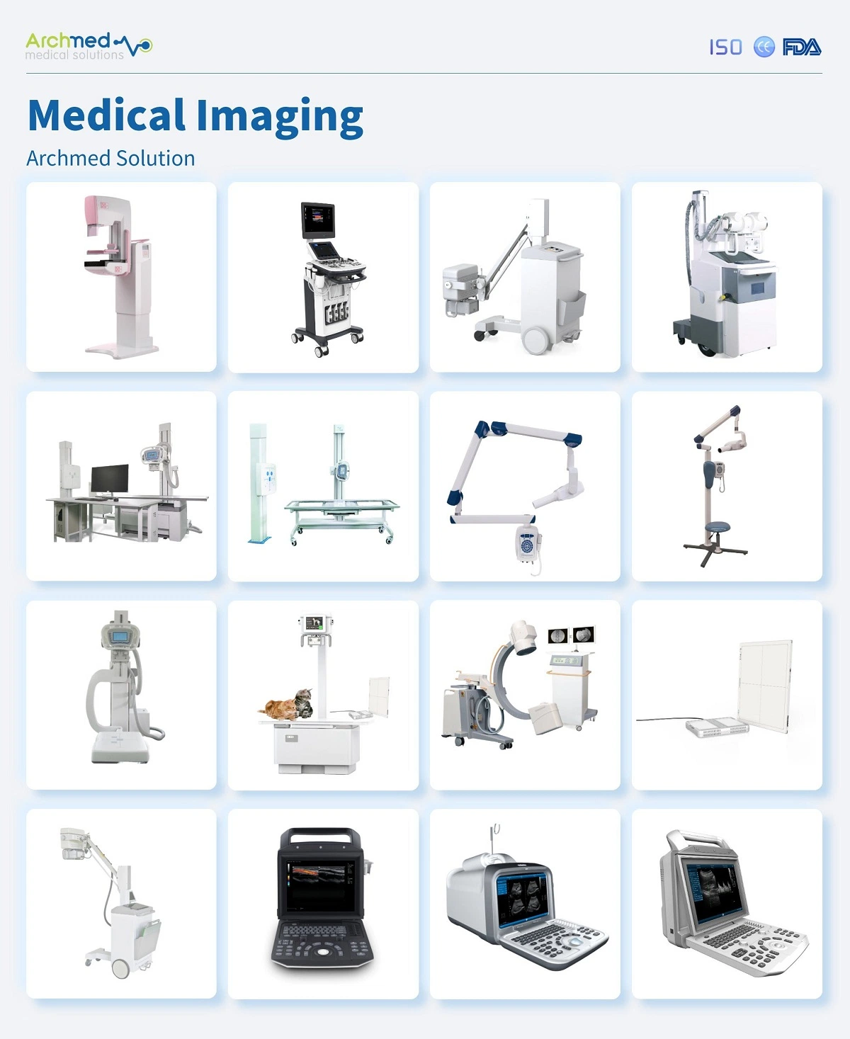 Clinic&Homecare/Hospital Furniture/Medical Imaging/Maternal&Neonate Support/Ivd&Laboratory/Surgery&Life Support/Xray Machine Medical Instrument One-Stop Service