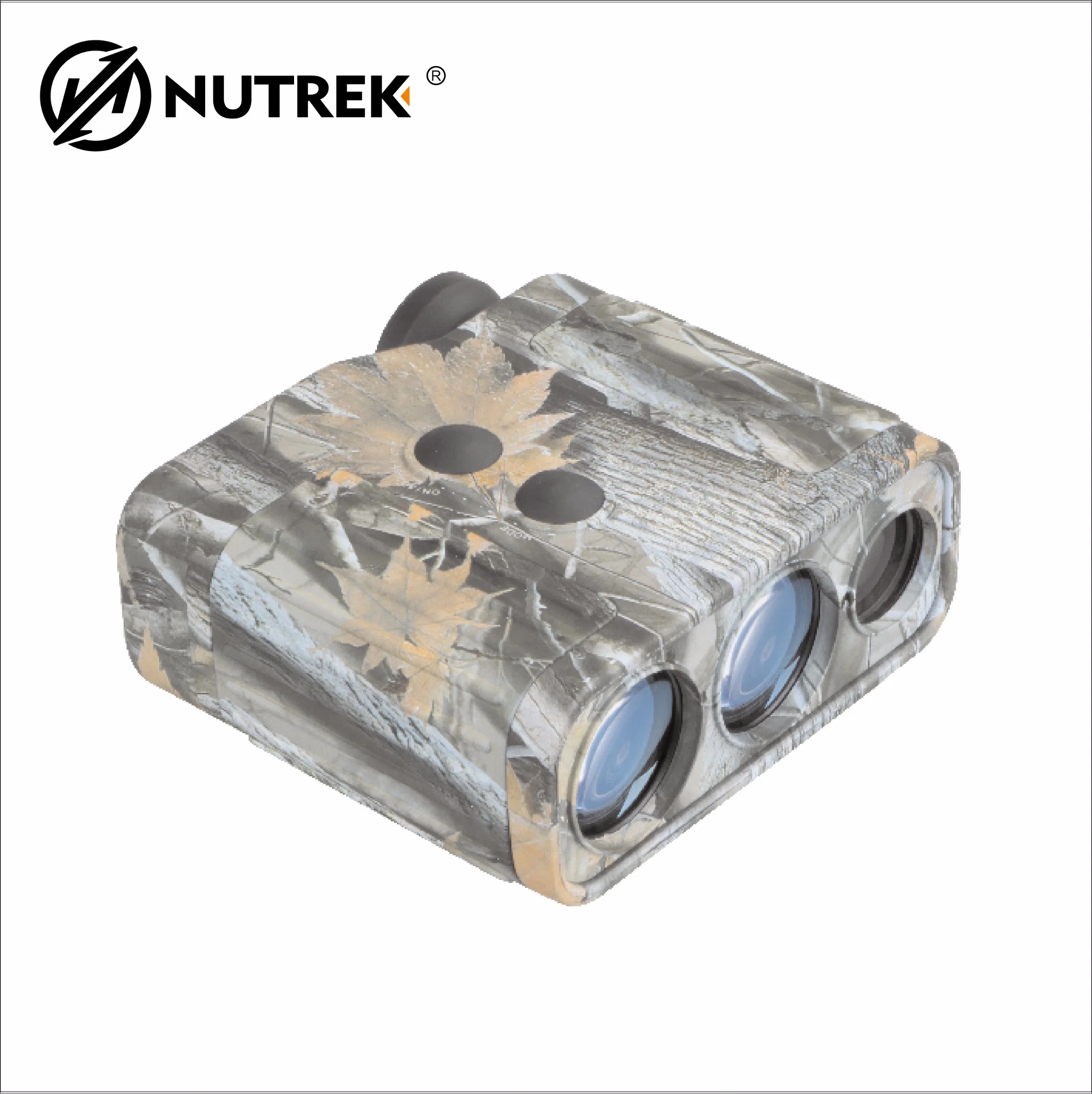 2.5km 2500m Military Long Distance Range Sniper Shooting Laser Rangefinder