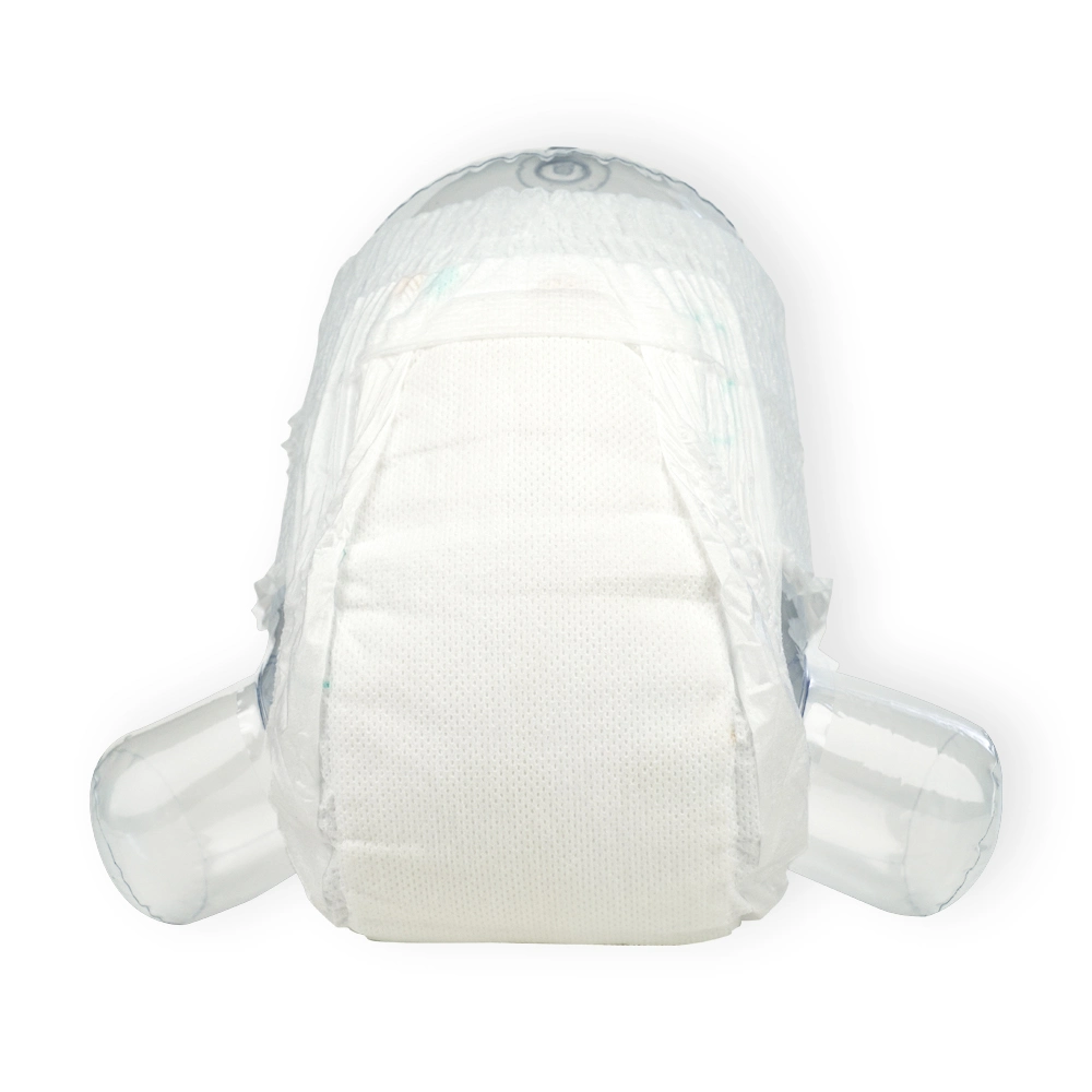 Hot Sell for Best Quality and Comfortable Absorb Baby Diaper