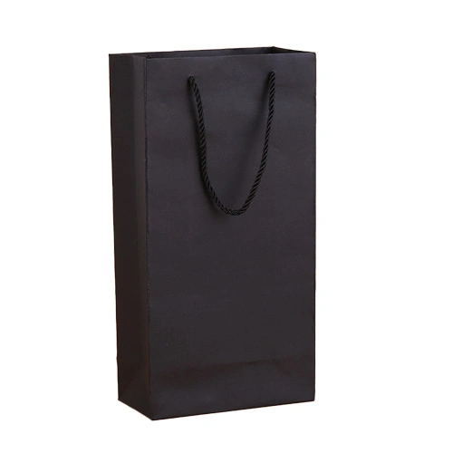 Red Wine Tote Bags, Kraft Paper Bags, Different Colors Wholesale/Supplier