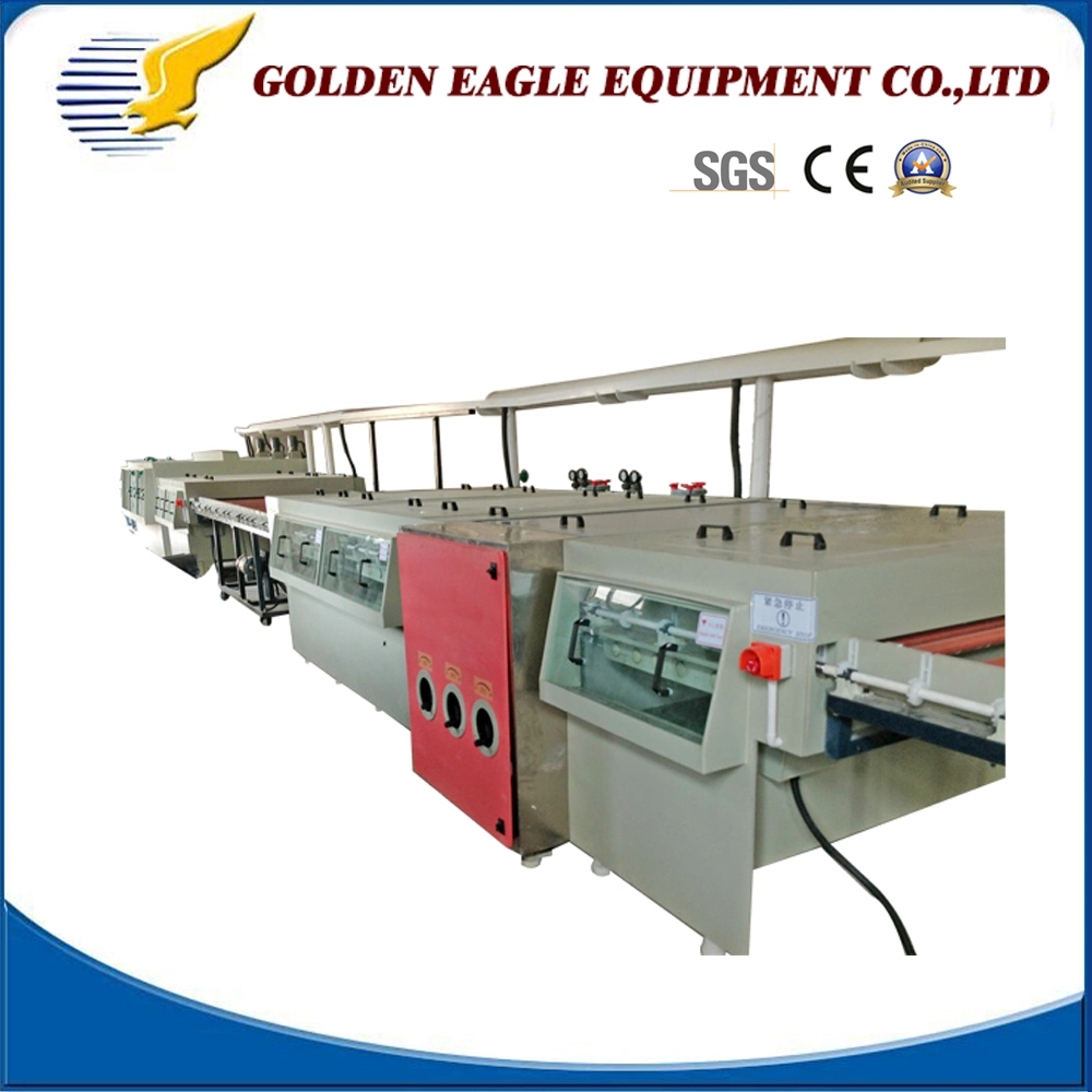 Stainless Steel Etching Machine for Elevator Plate, Decorative Plate