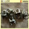 Us Type Drop Forged Wire Rope Clamp G450