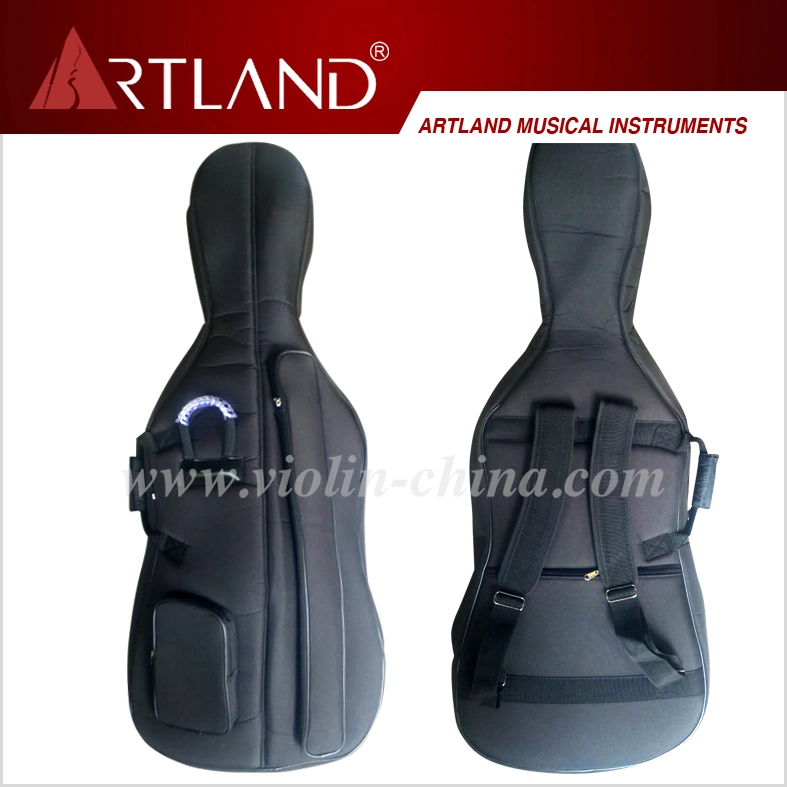 Very High Quality Cello Bag (BGC210)