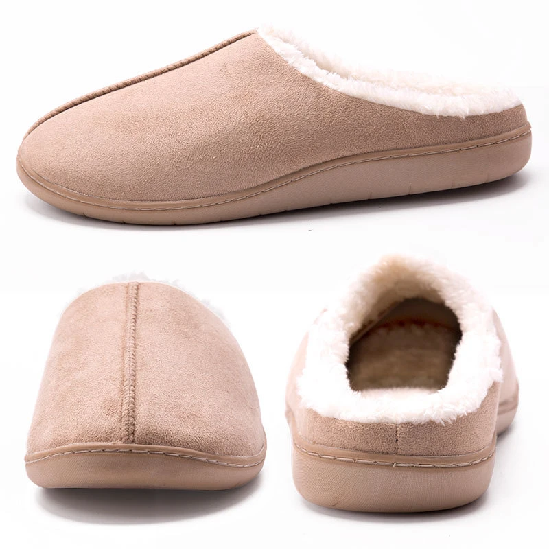 House Slippers Women Ladies Slippers Loafer Shoes for Women