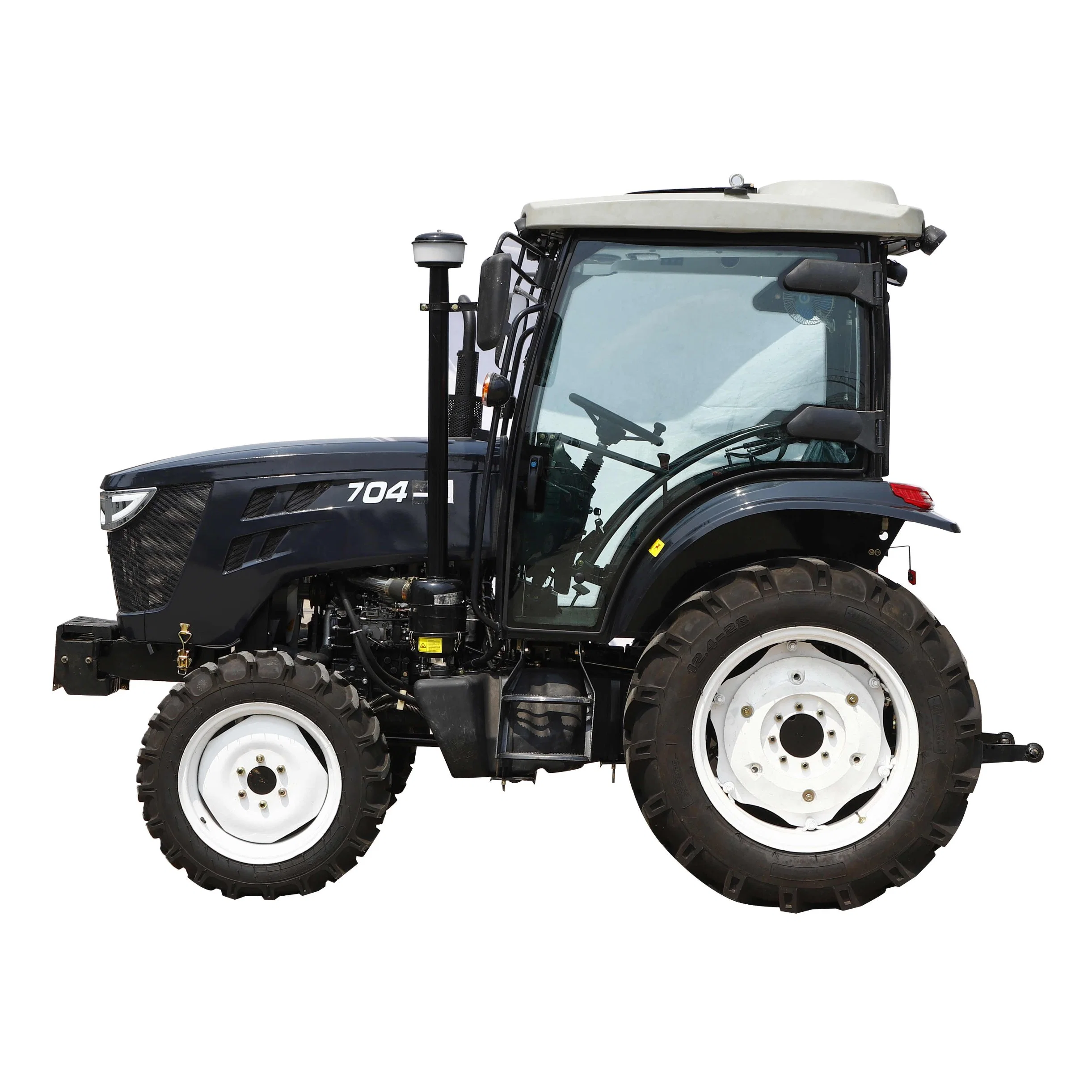 dB China Cheap Factory Price Ty400 40HP 2WD Tractor for Sale