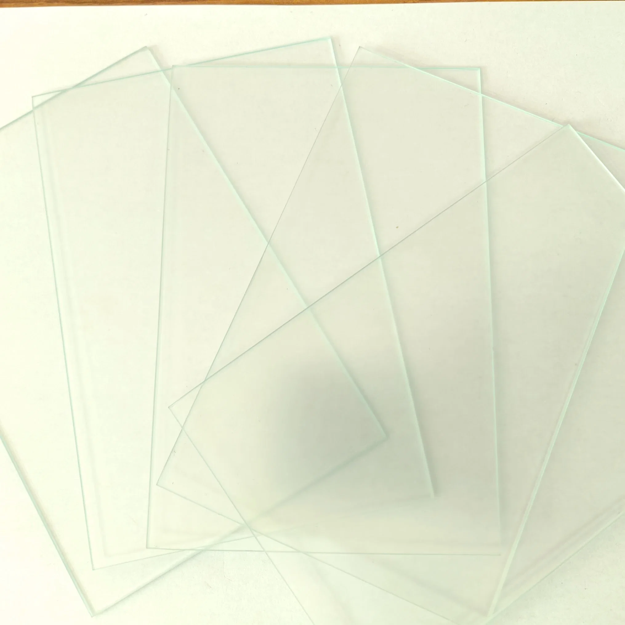 Factory Supply 1.8mm Non-Reflective Ar Glass Used in Picture Frames