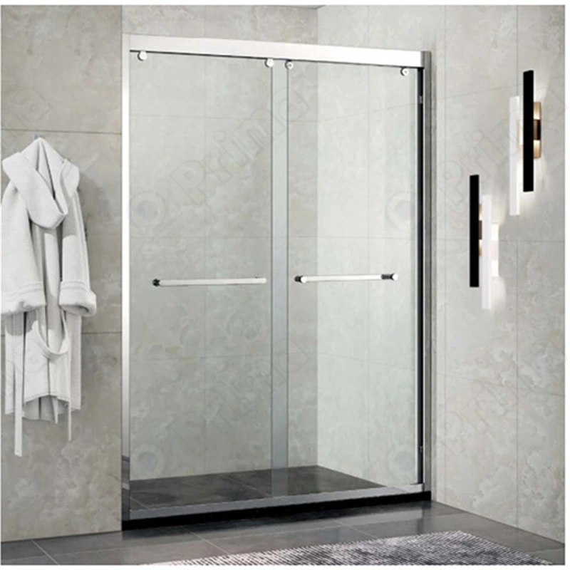 Modern Design Shower Enclosure Prefabricated Bathroom Shower Room