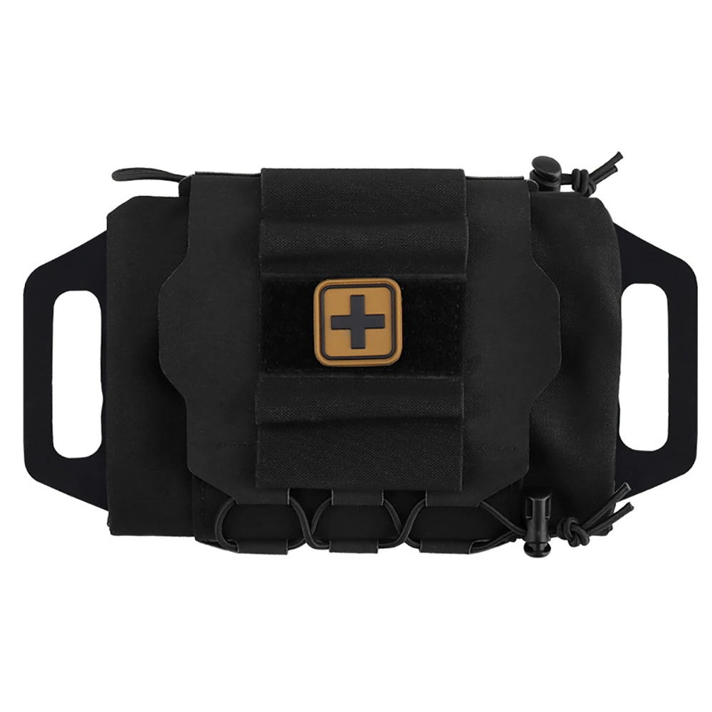 Un sac de nylon de survie en plein air sac à dos Sac médical/Package Sac de premiers secours tactique Kit bag d'urgence Wyz21742