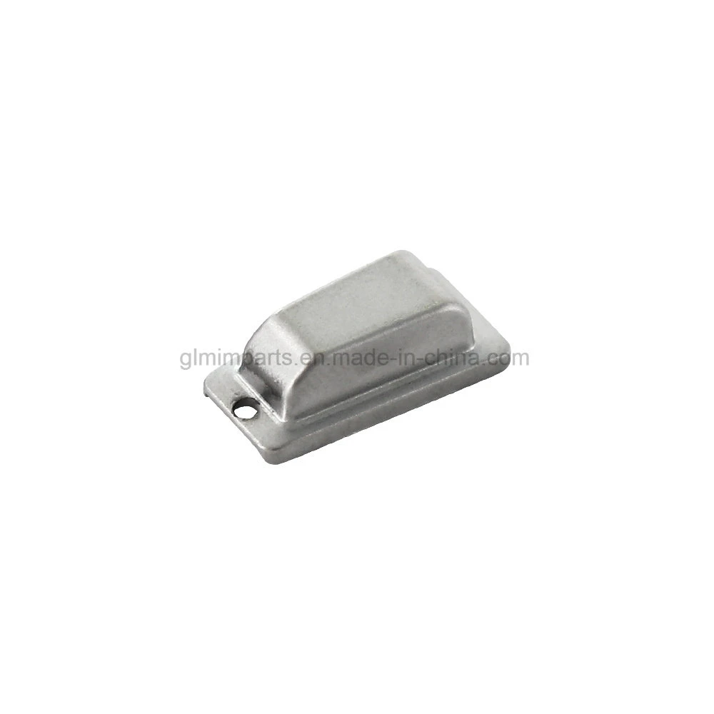 Metal Powder Injection Molding Process Sintered Parts Custom Stainless Steel MIM Parts for Machinery Metal Parts Die Casting Metal Parts Complex OEM Parts
