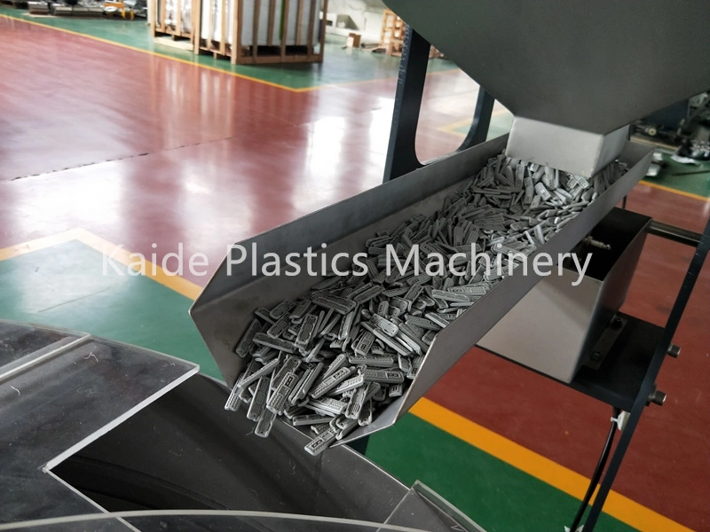 Top Quality Belt Production Line Melt Flow Type Drip Irrigation Pipe Making Machine