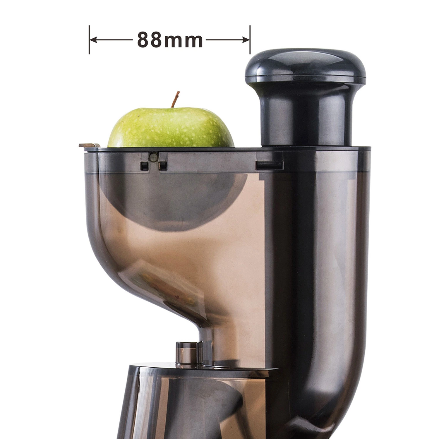 High quality/High cost performance  Food Grade Low Speed Big Mouth Slow Juicer