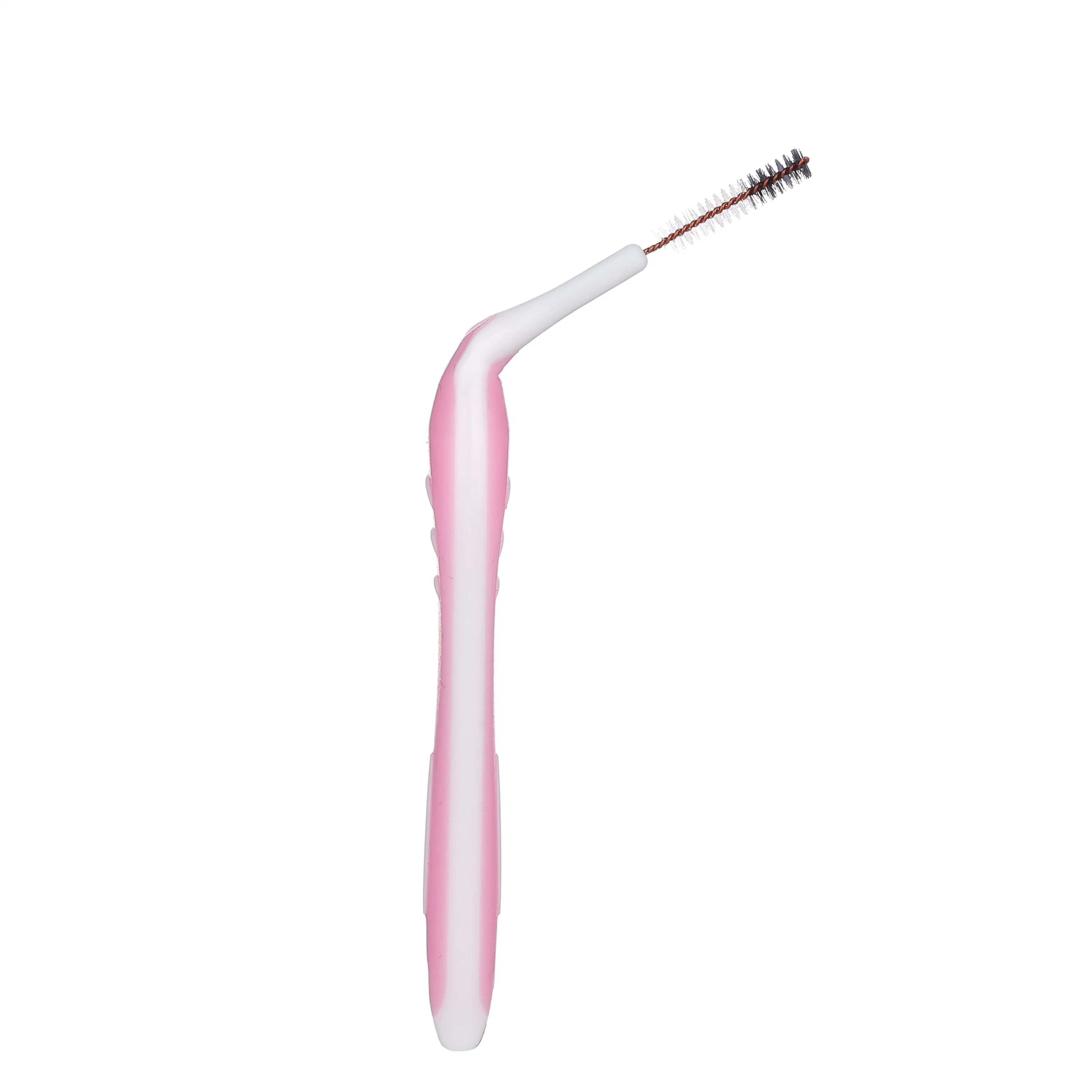 High quality/High cost performance  Manufacturer Wholesale/Supplier Care Disposable Interdental Brush for Adult