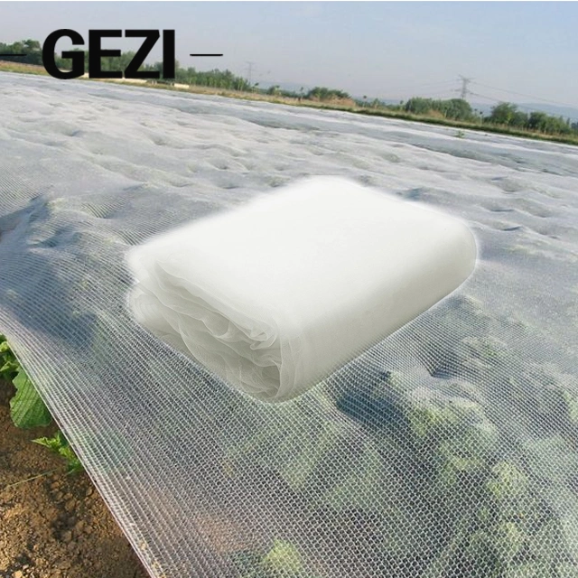 Agriculture Agric Protection Against Insect Screen Net for Tunnel Farming