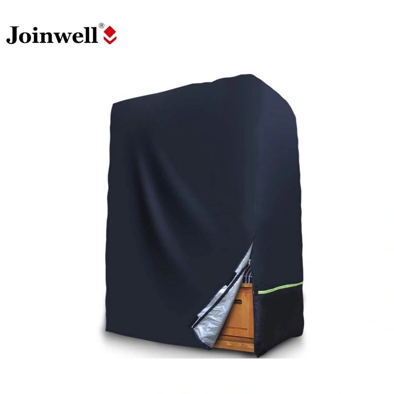 El polvo al aire libre cubierta impermeable muebles Rain Cover