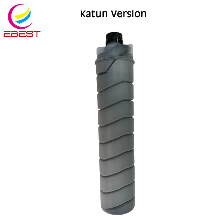 Ebest compatible Ricoh 6210d Katun Version Toner for Aficio 1060 1075 2051 2060 2075 MP5500 6500 7500 8000 cartucho de tóner