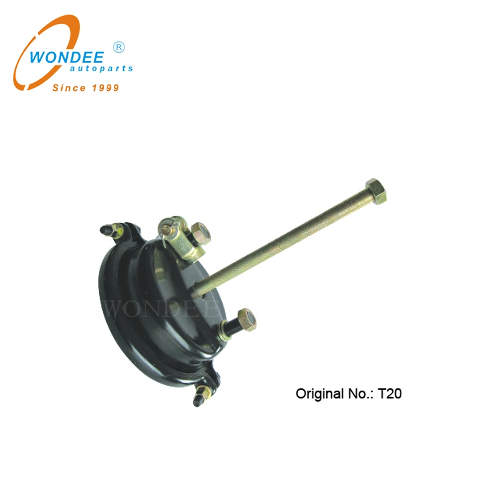 Heavy Duty Truck Air Brake Chamber T3030dd for Truck