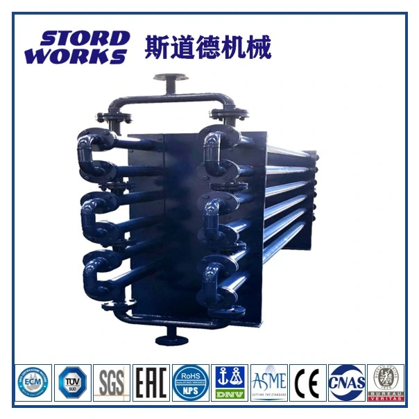 High Effective Stainless Steel Tube Heat Exchanger Coil for Sale