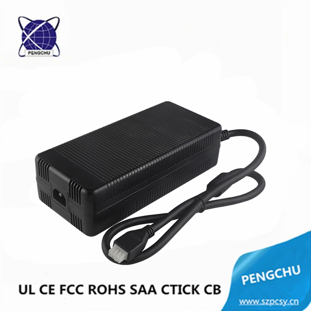 420W AC to DC Switching Power Supply 12V 35A Constant Voltage LED Driver with UL CE FCC RoHS SAA CB