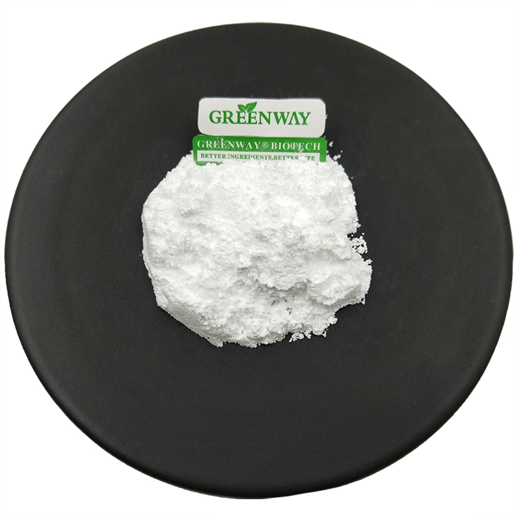 مواد تحلية المادة الخام المضافة للأطعمة محليات Oligomeric Isomaltose Powder