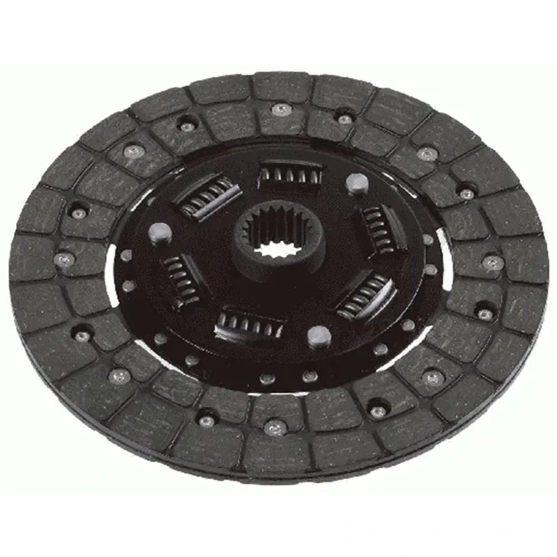 Clutch Disc Clutch Plate for Hino Truck Spare Parts