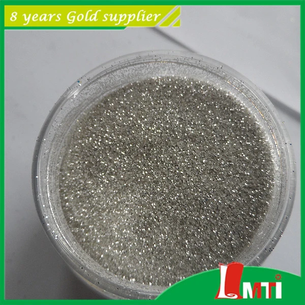 Werbeartikel Glitter Powder 1/128" für Dekoration