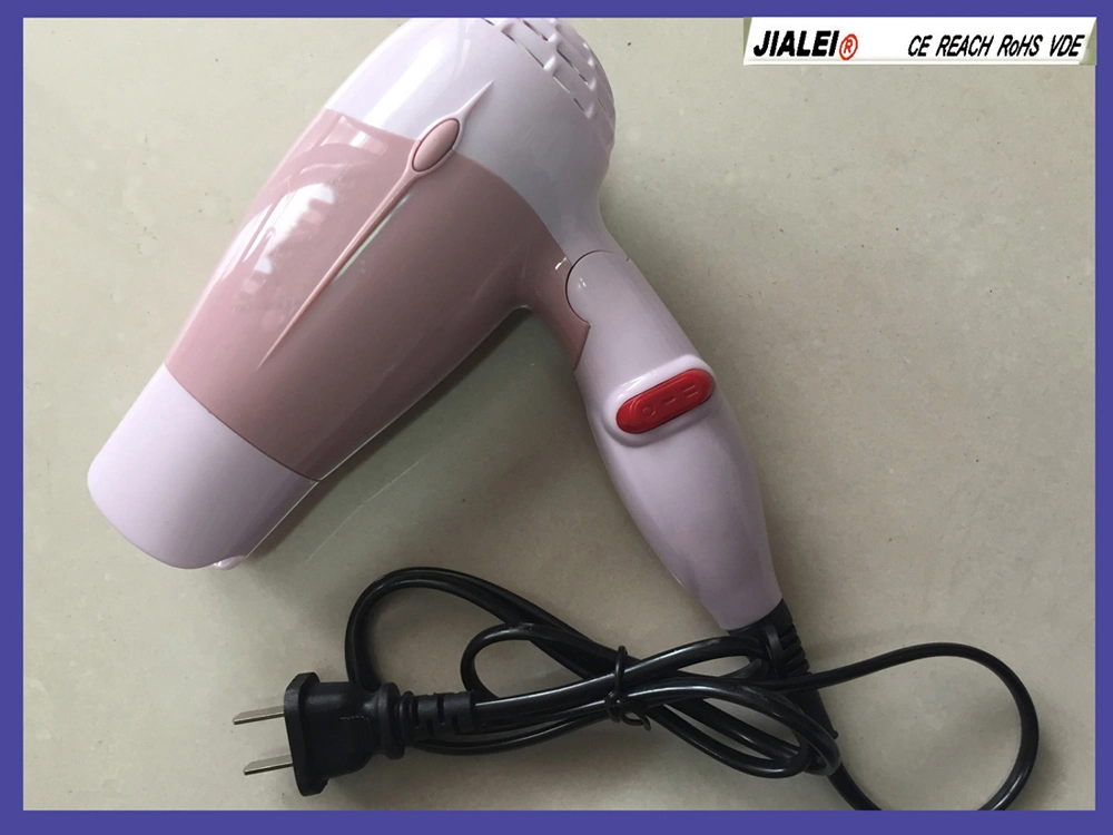 Professional Portable Traveling Mini Electrical Hair Blow Dryer