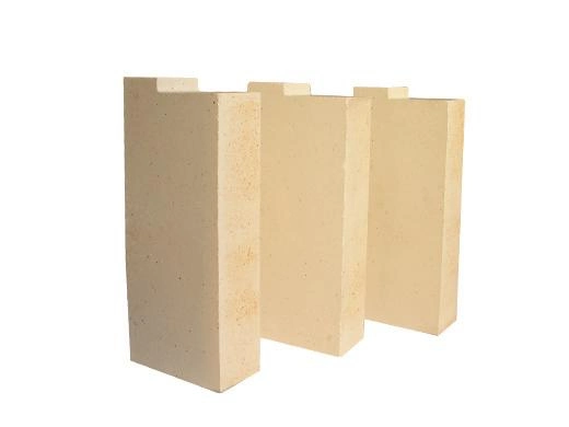 High Standard Customized Acid Resistant Firebrick Refractory Acid Resistant Brick